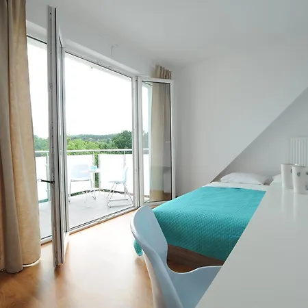 Hostel 786 Zoppot