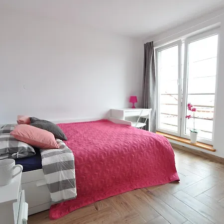 786 Hostel Zoppot