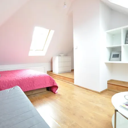 786 Hostel Zoppot