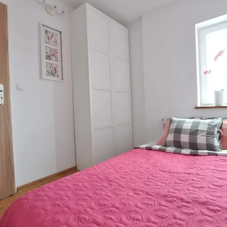 Hostel 786 Zoppot