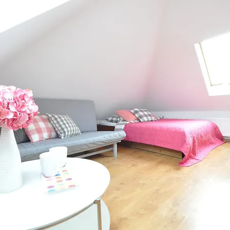 786 Hostal Sopot