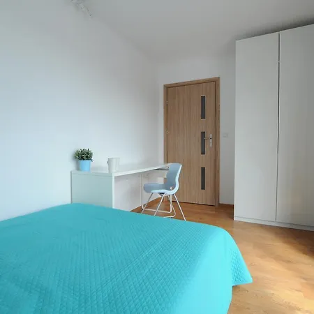 Hostel 786 Zoppot