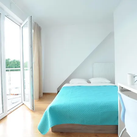 Hostal 786 Sopot