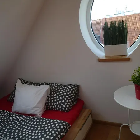 786 Hostel Zoppot