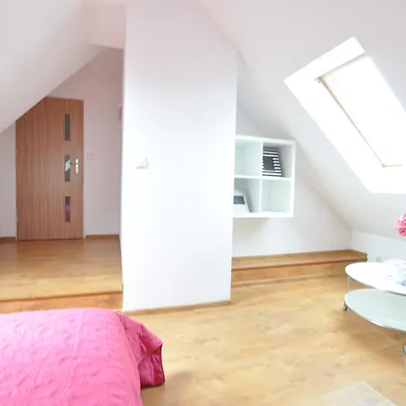 786 Hostel Sopot