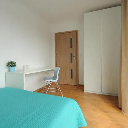 786 Hostel Sopot